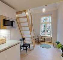 WG-Zimmer in Berlin 1.130,00 € 20 m²