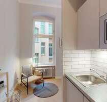 WG-Zimmer in Berlin 1.190,00 € 20 m²
