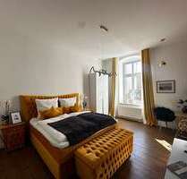 Wohnen auf Zeit in Dresden 1.122,00 €