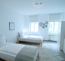 Wohnung zum Mieten in Leipzig 950,00 € 65 m²