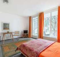 Wohnen auf Zeit in Düsseldorf 1.300,00 €