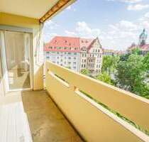 Wohnung zum Mieten in Nürnberg 854,00 € 76.86 m²