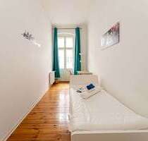 WG-Zimmer in Berlin 655,00 € 15 m²