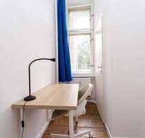 WG-Zimmer in Berlin 635,00 € 15 m²