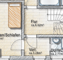 Wohnung zum Mieten in Viersen 530,00 € 18 m²