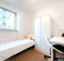 WG-Zimmer in Liederbach 390,00 € 8 m²