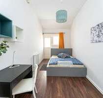 WG-Zimmer in Berlin 690,00 € 14 m²