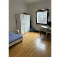 WG-Zimmer in Stuttgart 475,00 € 18 m²