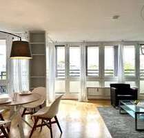 Wohnen auf Zeit in Leipzig 1.350,00 €