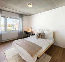 WG-Zimmer in Frankfurt am Main 655,00 € 13 m²