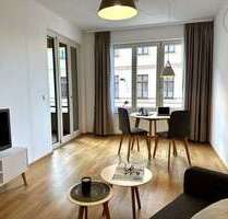 Wohnen auf Zeit in Leipzig 1.050,00 €