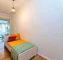 WG-Zimmer in Berlin 640,00 € 11.7 m²