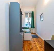 WG-Zimmer in Berlin 660,00 € 10 m²