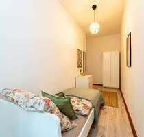 WG-Zimmer in Berlin 660,00 € 12 m²