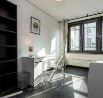 WG-Zimmer in Frankfurt am Main 785,00 € 16 m²