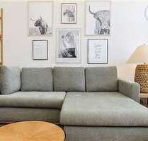 Wohnen auf Zeit in Leipzig 1.450,00 €