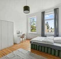 WG-Zimmer in Hamburg 649,00 € 16 m²