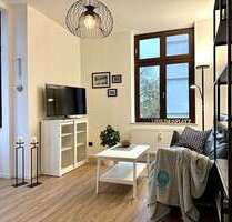 Wohnen auf Zeit in Leipzig 1.200,00 €