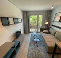 Wohnen auf Zeit in Frankfurt (Main) - Gallusviertel 749,00 €