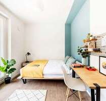 WG-Zimmer in Berlin 685,00 € 10 m²