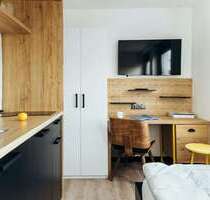 Wohnen auf Zeit in Mannheim 935,00 €