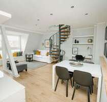 Wohnen auf Zeit in Düsseldorf 1.500,00 €