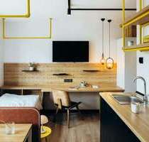 Wohnen auf Zeit in Mannheim 1.105,00 €