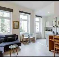 Wohnen auf Zeit in Berlin 1.250,00 €