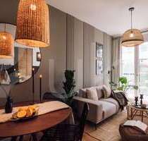 Wohnung zum Mieten in Berlin 1.093,00 € 35 m²