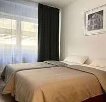 Wohnen auf Zeit in Köln 1.450,00 €