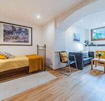 Wohnen auf Zeit in Frankfurt 920,00 €