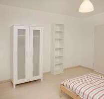 WG-Zimmer in Berlin 715,00 € 10 m²