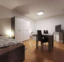 Wohnen auf Zeit in Magdeburg 1.090,00 €