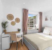 Wohnen auf Zeit in München 850,00 €