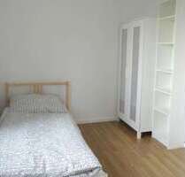 WG-Zimmer in Berlin 640,00 € 10 m²