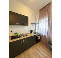 Wohnen auf Zeit in Mannheim 1.050,00 €