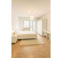 WG-Zimmer in Mannheim 500,00 € 20 m²