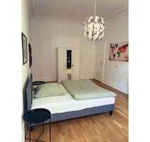 WG-Zimmer in Frankfurt am Main 899,00 € 20 m²