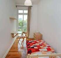 WG-Zimmer in Berlin 715,00 € 9 m²