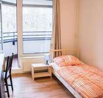 WG-Zimmer in Berlin 715,00 € 10 m²
