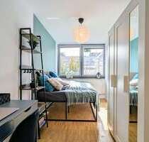 WG-Zimmer in Munich 935,00 € 14 m²