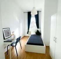 WG-Zimmer in Berlin 600,00 € 9 m²