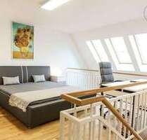 Wohnen auf Zeit in Leipzig 1.350,00 €