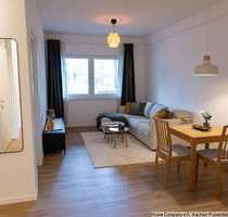 Wohnen auf Zeit in Aachen 1.280,00 €