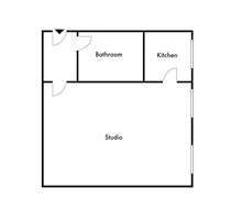 Wohnen auf Zeit in Berlin 1.350,00 €