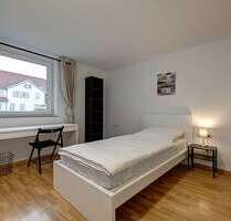 WG-Zimmer in Stuttgart 545,00 € 13 m²