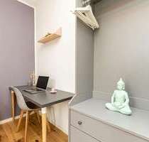 WG-Zimmer in Berlin 780,00 € 10 m²