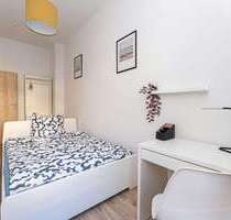 WG-Zimmer in Berlin 650,00 € 10 m²