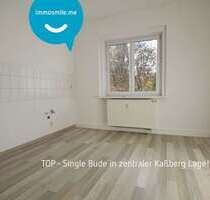 Wohnung zum Mieten in Chemnitz Kaßberg 220,00 € 33.28 m² - Chemnitz / Kaßberg
