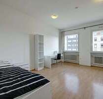 WG-Zimmer in Stuttgart 560,00 € 16 m²